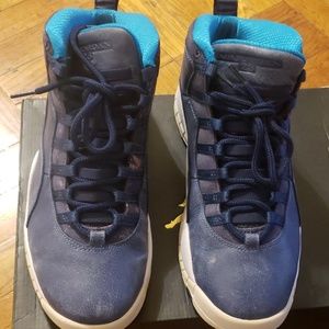 Air Jordan Retro 10